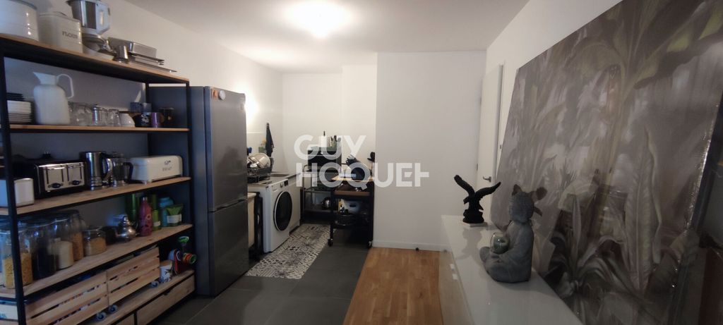 Achat appartement 3 pièce(s) Clamart