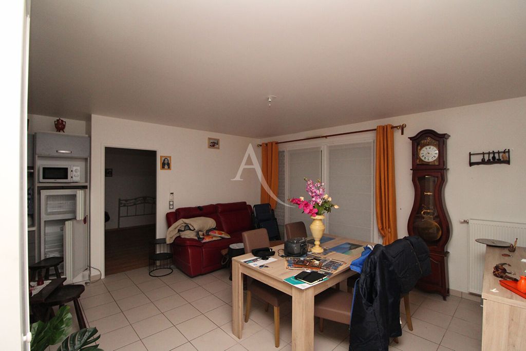 Achat appartement à vendre 2 pièces 40 m² - Émerainville