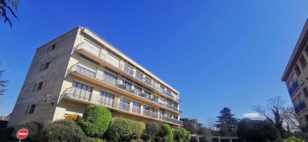 Achat appartement à vendre 2 pièces 68 m² - Conflans-Sainte-Honorine