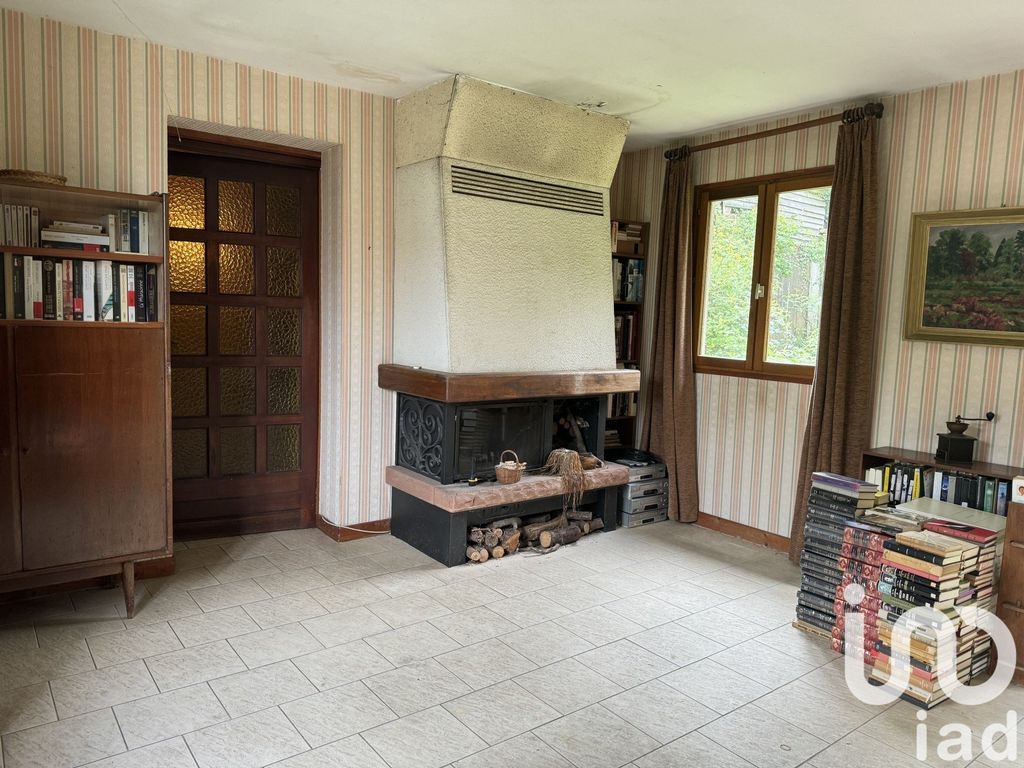 Achat maison 2 chambre(s) - La Neuville-sur-Oudeuil