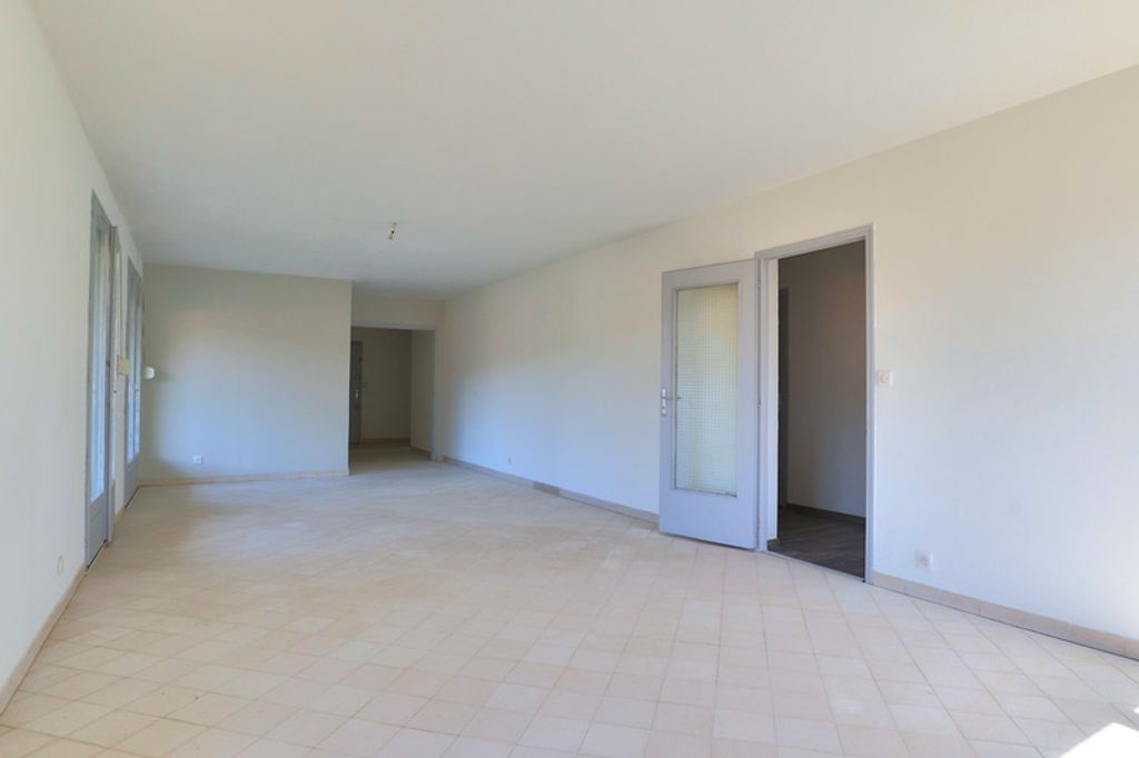 Achat appartement à vendre 4 pièces 126 m² - Saint-Barthélemy-de-Vals