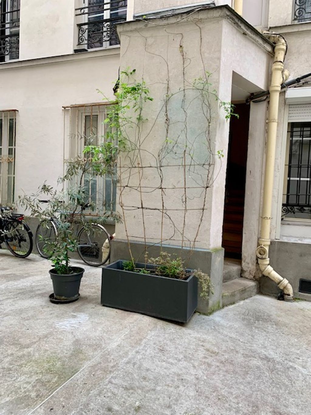 Achat appartement 1 pièce(s) Paris 18ème arrondissement