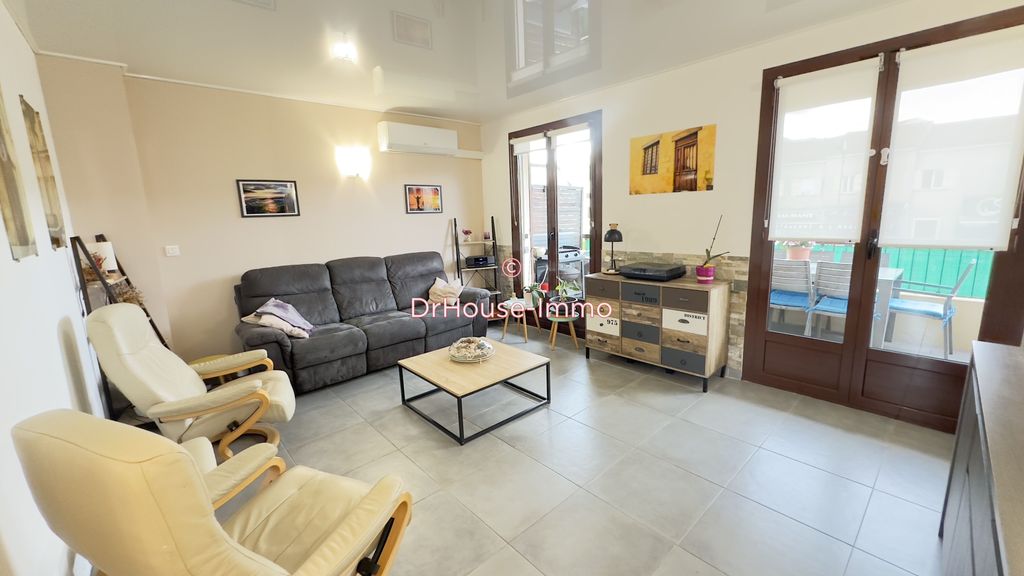 Achat appartement 4 pièce(s) Castellare-di-Casinca