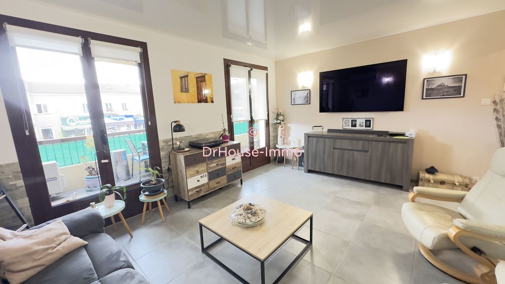 Achat appartement 4 pièce(s) Castellare-di-Casinca