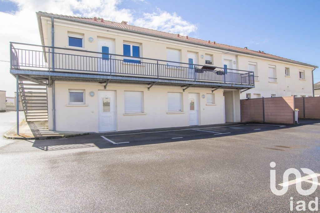Achat appartement à vendre 2 pièces 50 m² - Longpont-sur-Orge