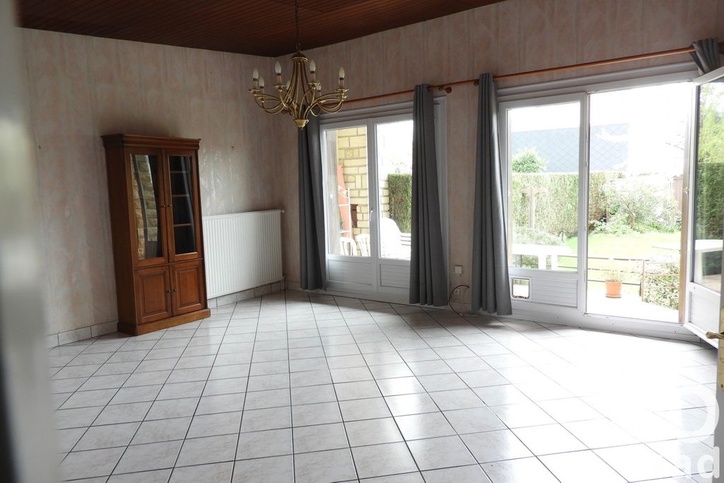 Achat maison à vendre 3 chambres 114 m² - Le Havre