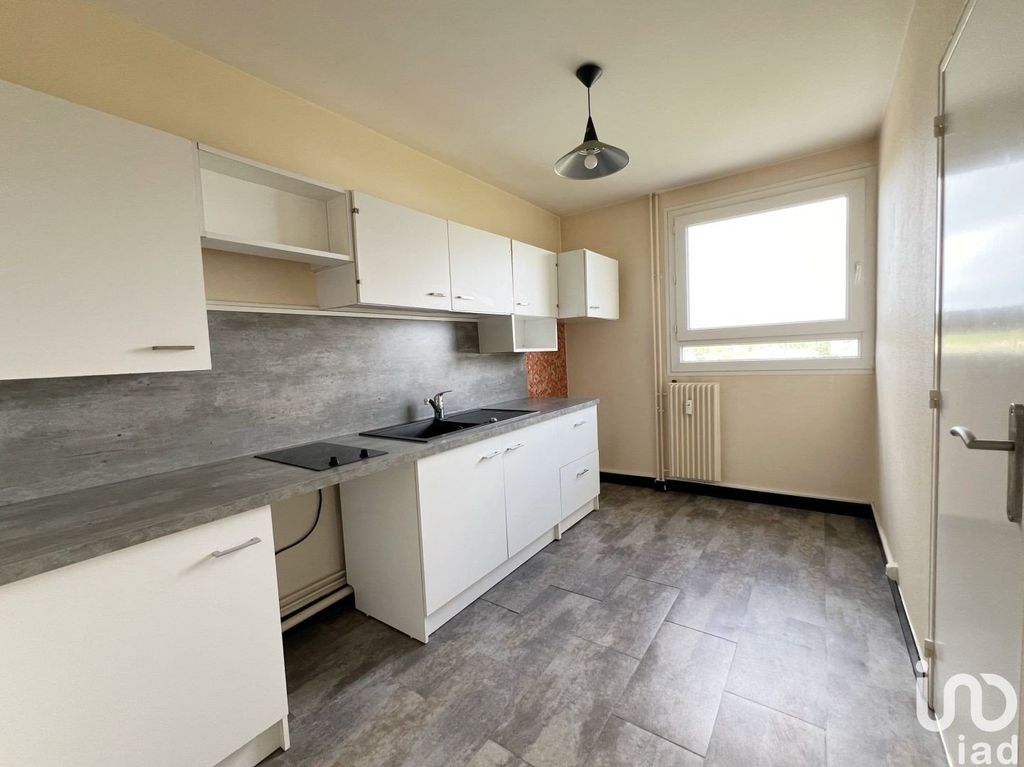Achat appartement à vendre 2 pièces 51 m² - Compiègne