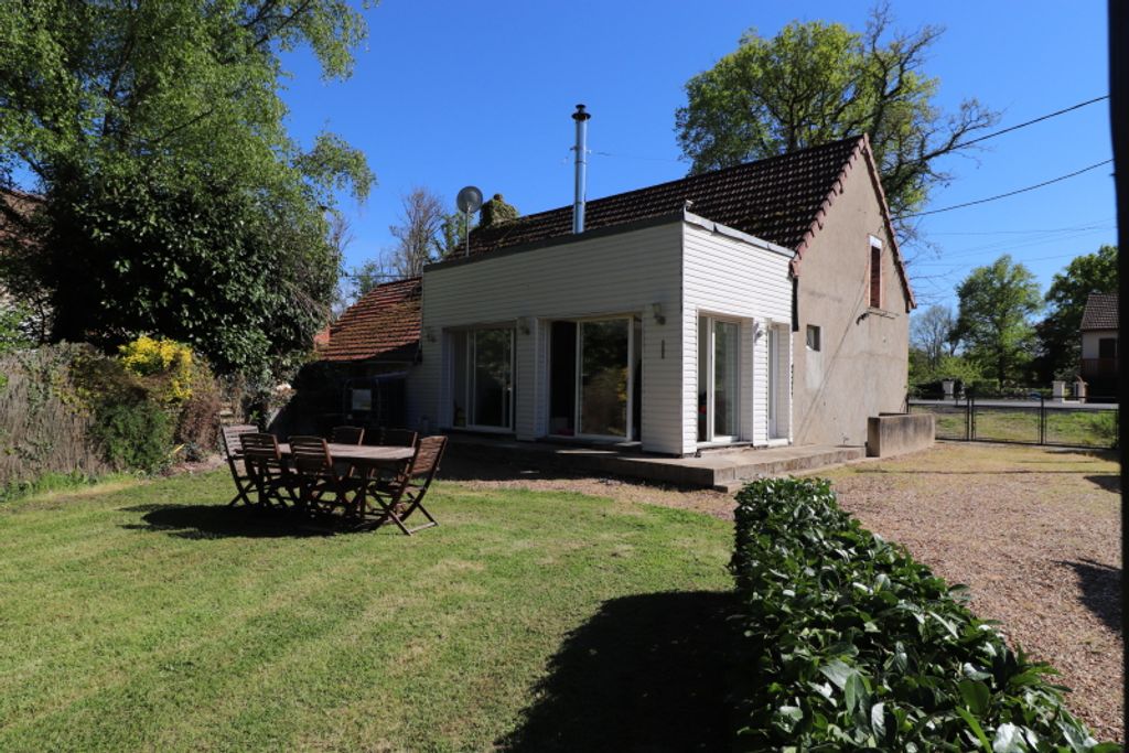 Achat maison 2 chambre(s) - Dompierre-sur-Besbre