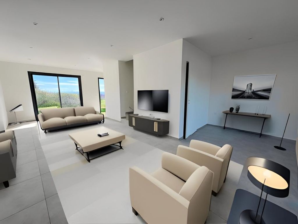 Achat maison à vendre 3 chambres 90 m² - Feurs