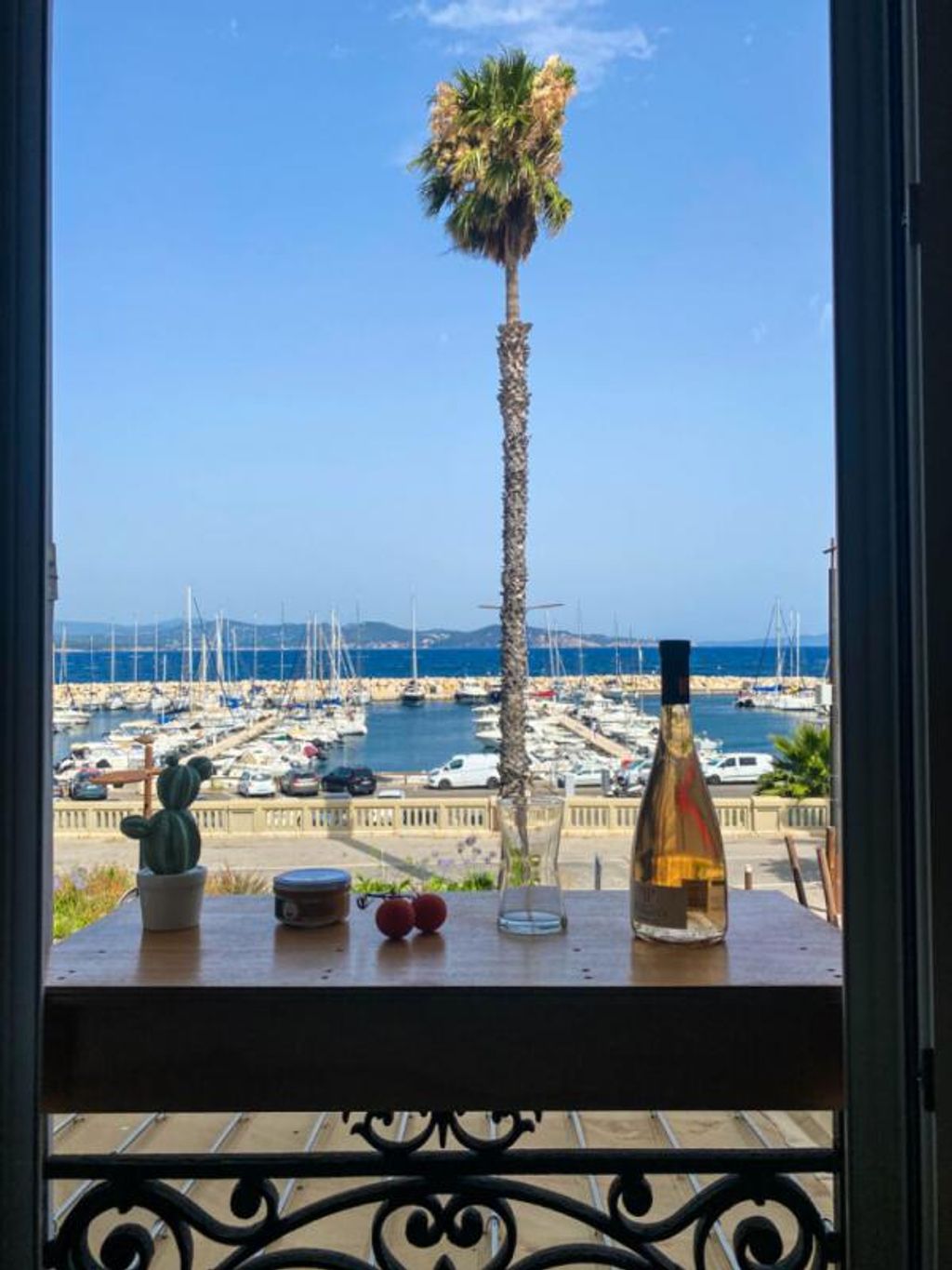 Achat appartement à vendre 3 pièces 57 m² - La Ciotat