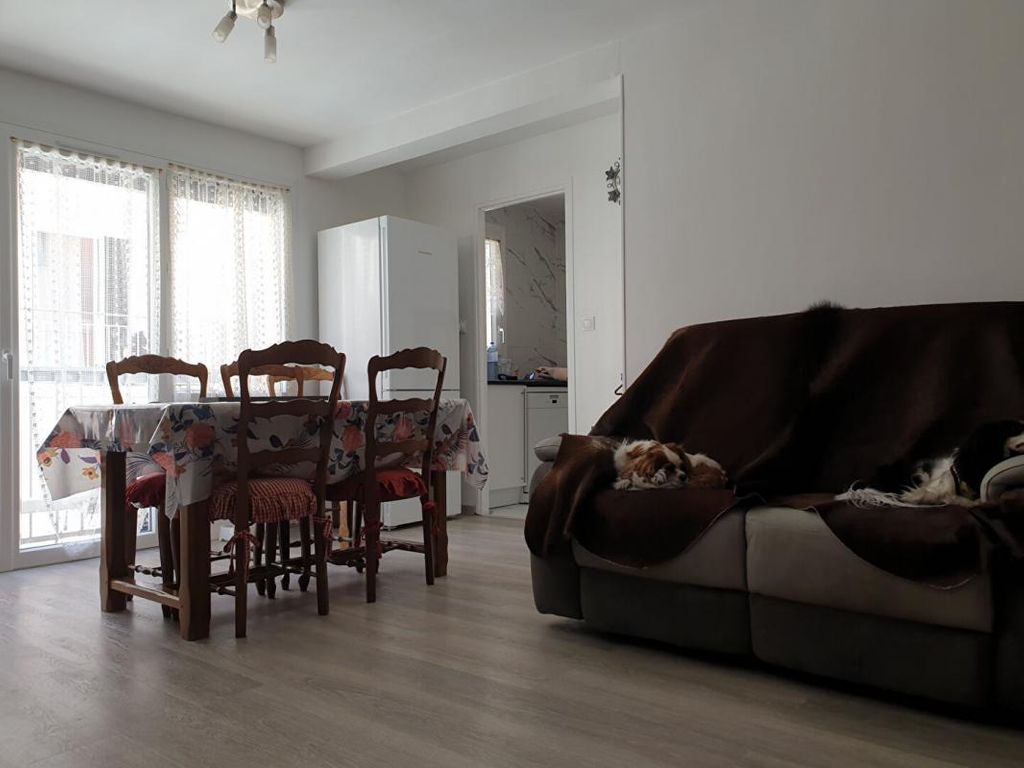Achat appartement à vendre 2 pièces 43 m² - Amélie-les-Bains-Palalda