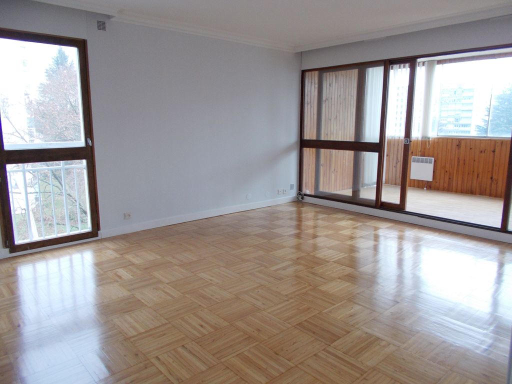 Achat appartement à vendre 4 pièces 86 m² - Vélizy-Villacoublay