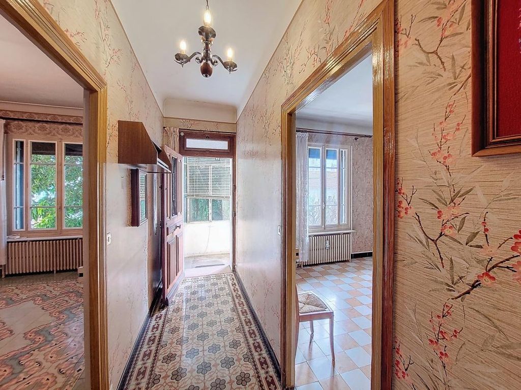 Achat maison à vendre 3 chambres 88 m² - Avignon