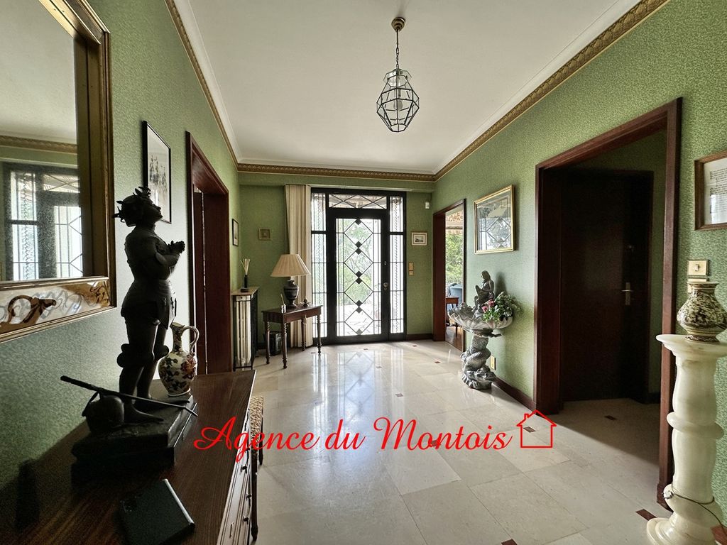 Achat maison 4 chambre(s) - Montereau-Fault-Yonne