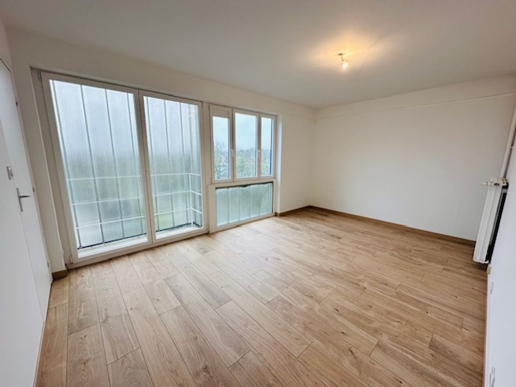 Achat appartement à vendre 4 pièces 63 m² - Amiens