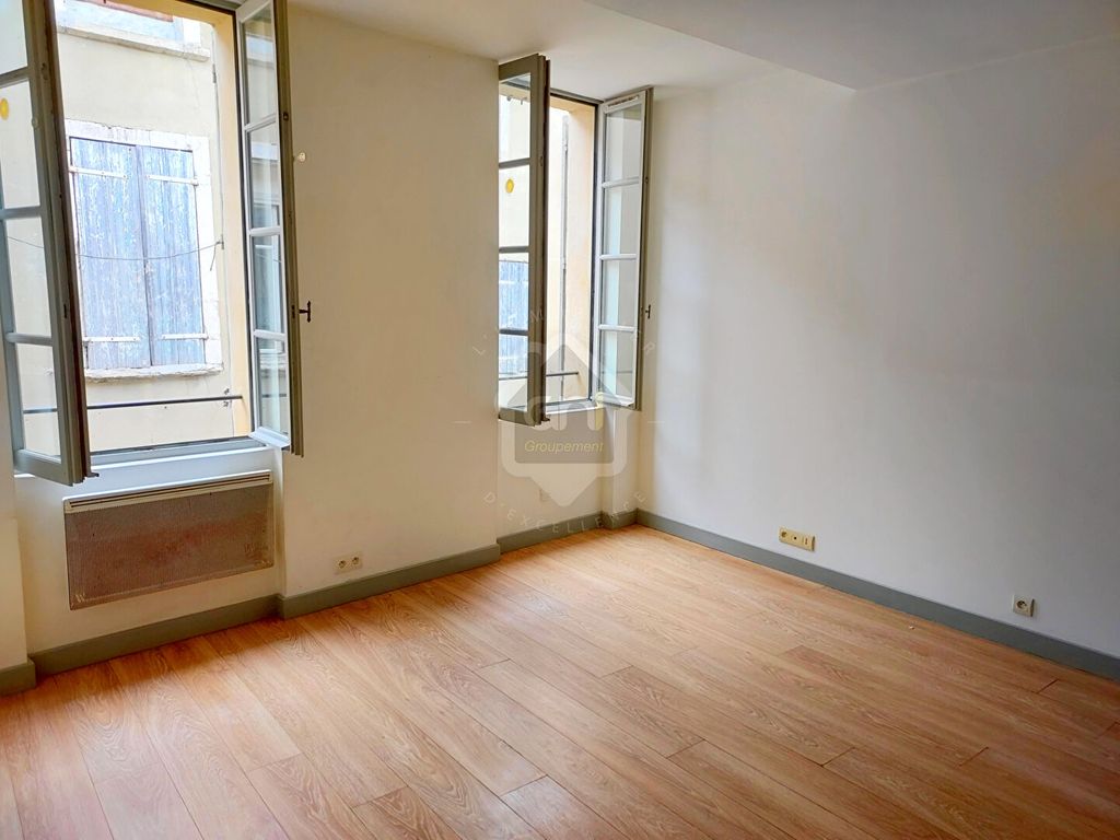 Achat appartement à vendre 3 pièces 47 m² - Carpentras