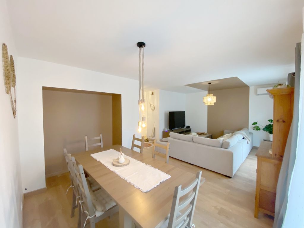 Achat appartement à vendre 4 pièces 72 m² - Le Pradet