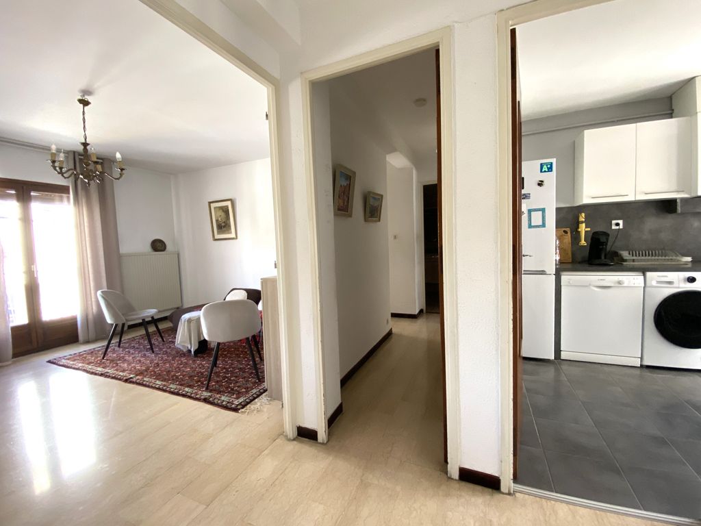 Achat appartement 3 pièce(s) Toulon