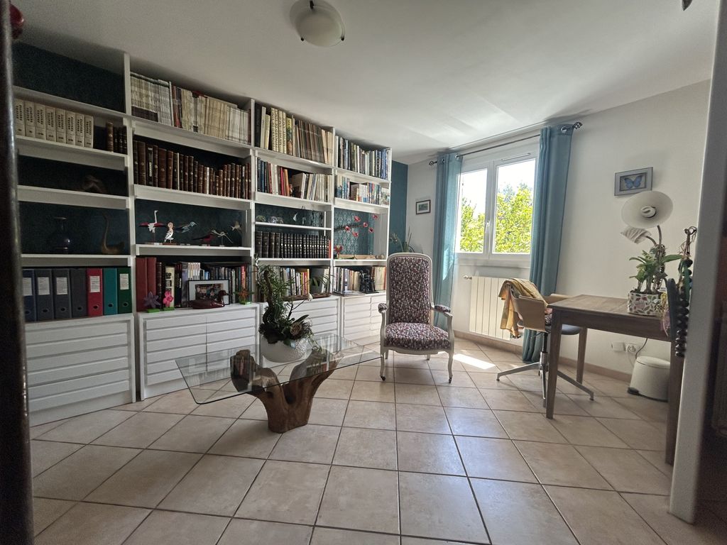 Achat maison 4 chambre(s) - La Valette-du-Var