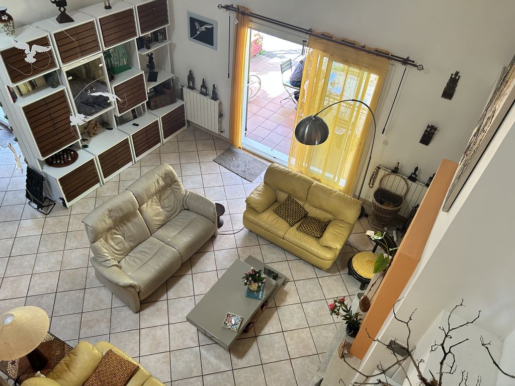 Achat maison 4 chambre(s) - La Valette-du-Var