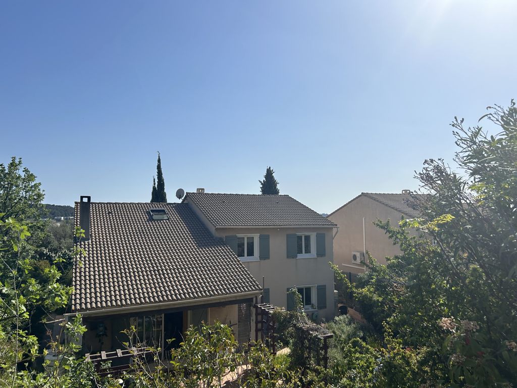 Achat maison à vendre 4 chambres 167 m² - La Valette-du-Var