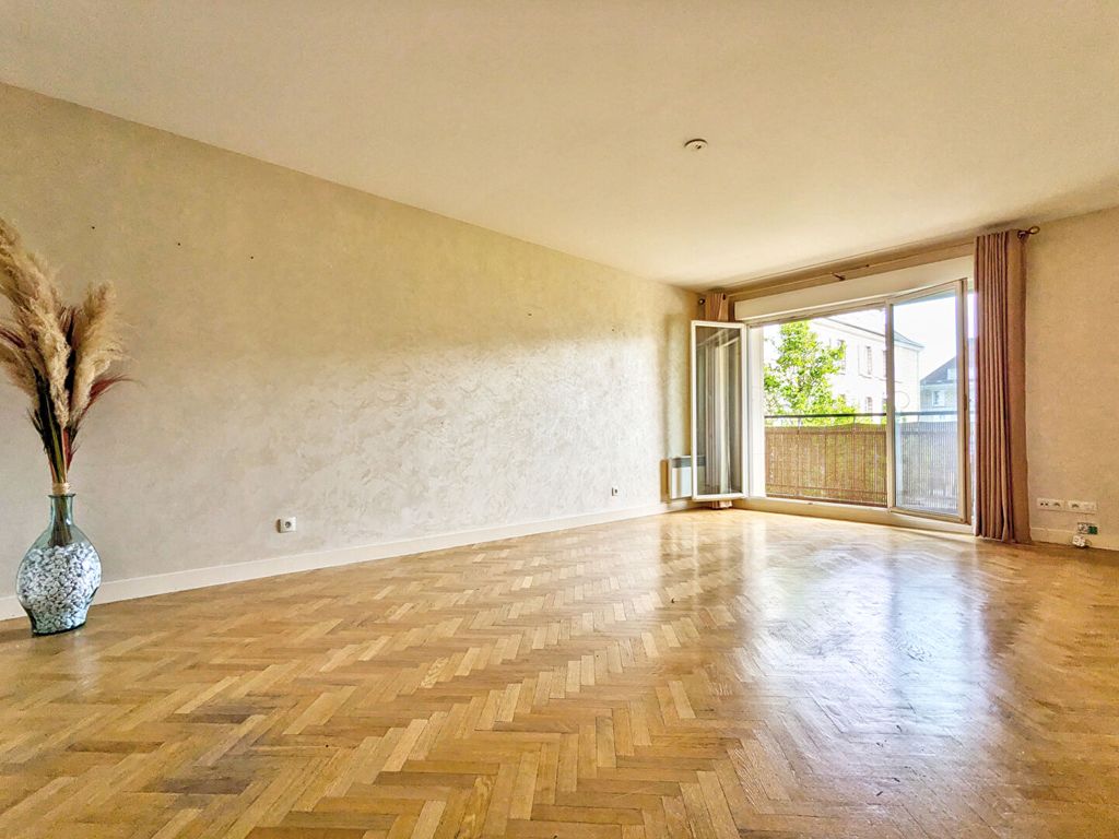 Achat appartement à vendre 3 pièces 65 m² - La Garenne-Colombes