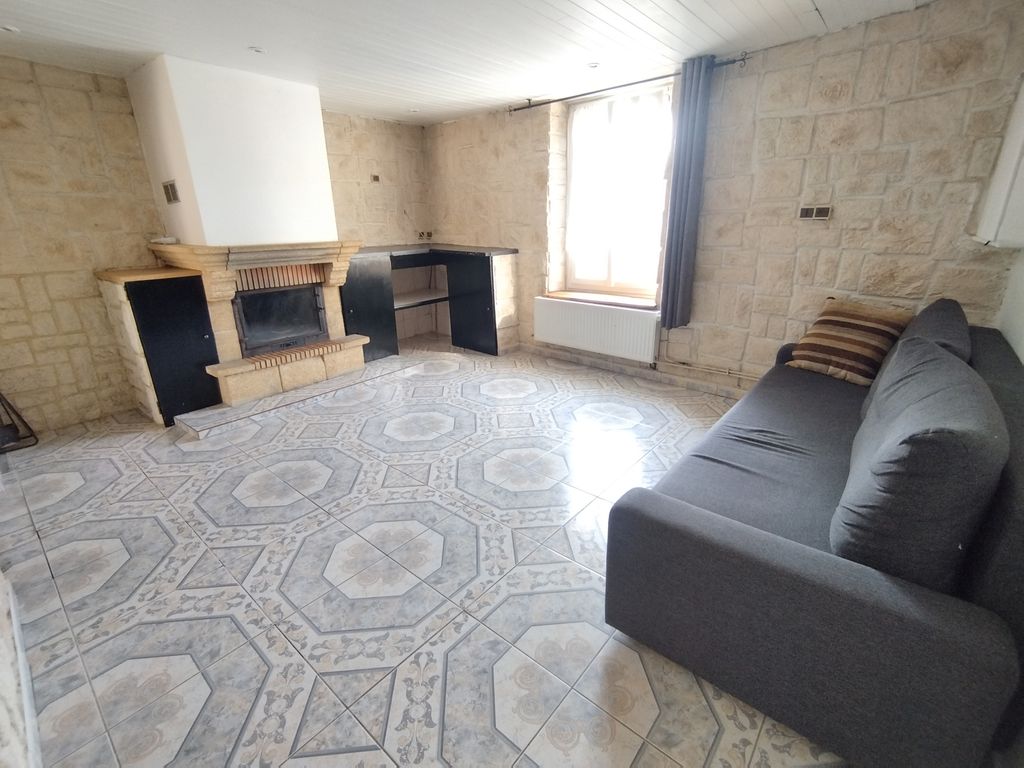 Achat duplex à vendre 4 pièces 65 m² - Mitry-Mory