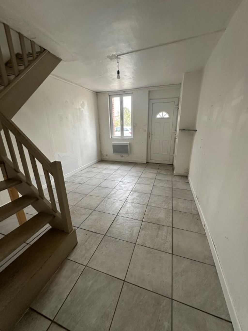 Achat maison à vendre 1 chambre 37 m² - Amiens