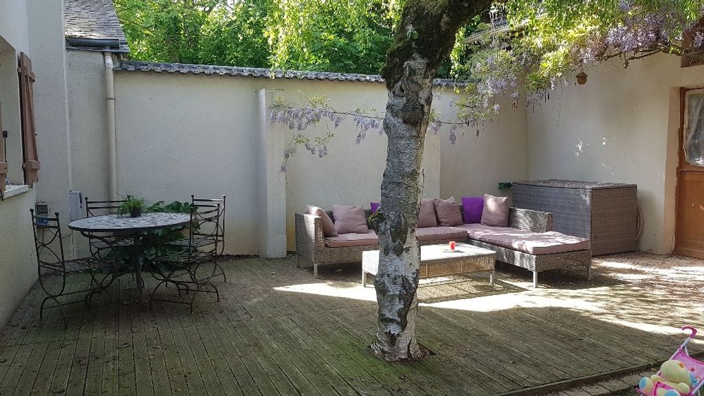 Achat maison à vendre 3 chambres 130 m² - Dourdan