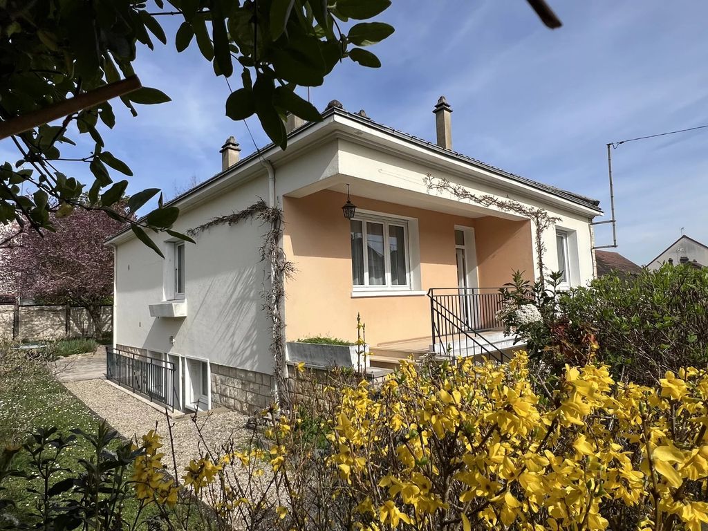 Achat maison 3 chambre(s) - Auxerre