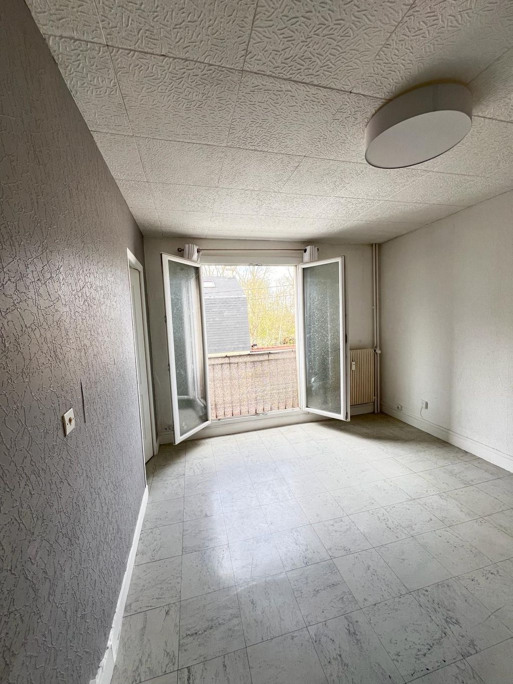 Achat appartement à vendre 2 pièces 38 m² - Villeparisis
