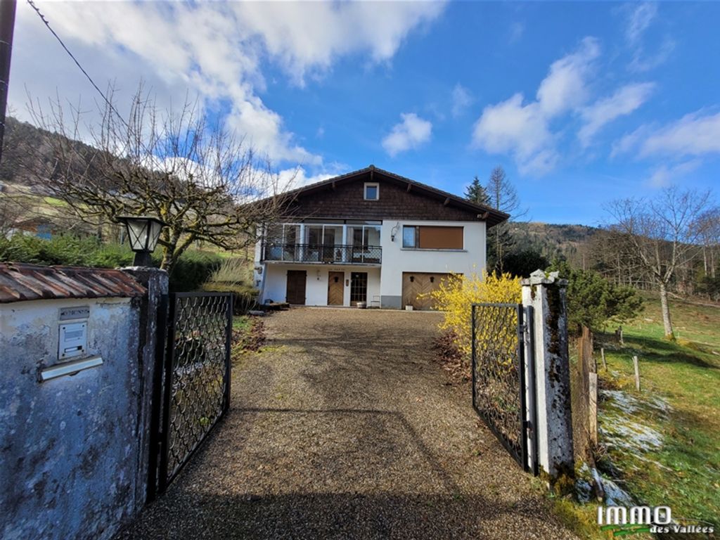 Achat maison à vendre 3 chambres 124 m² - Saint-Maurice-sur-Moselle