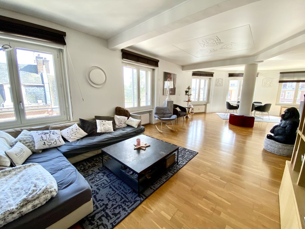 Achat appartement à vendre 8 pièces 187 m² - Amiens