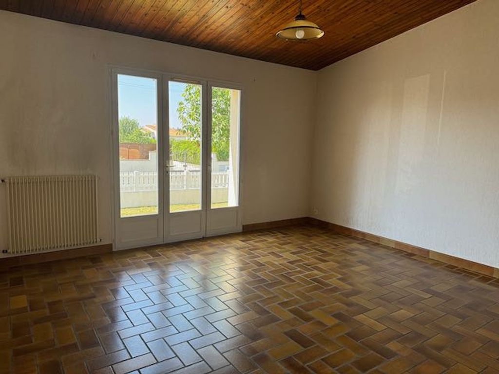 Achat maison 4 chambre(s) - La Roche-sur-Yon