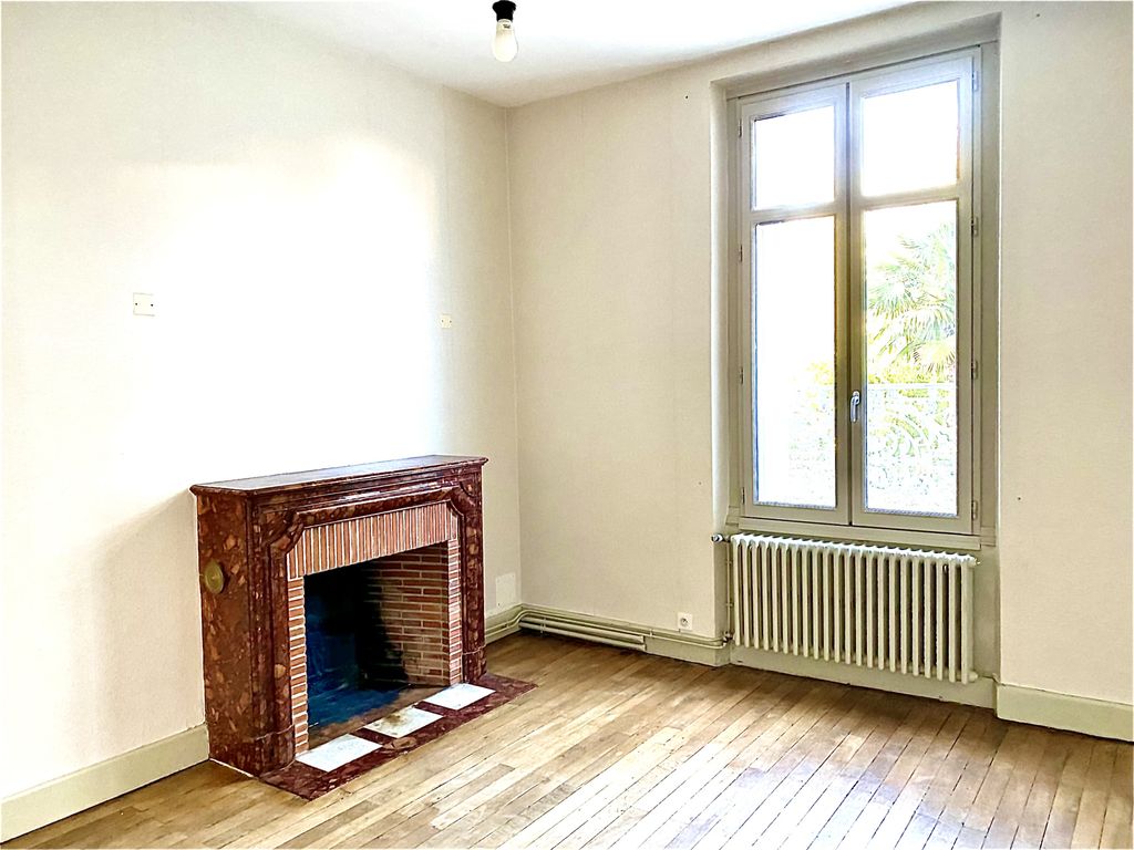 Achat appartement à vendre 5 pièces 125 m² - Poitiers