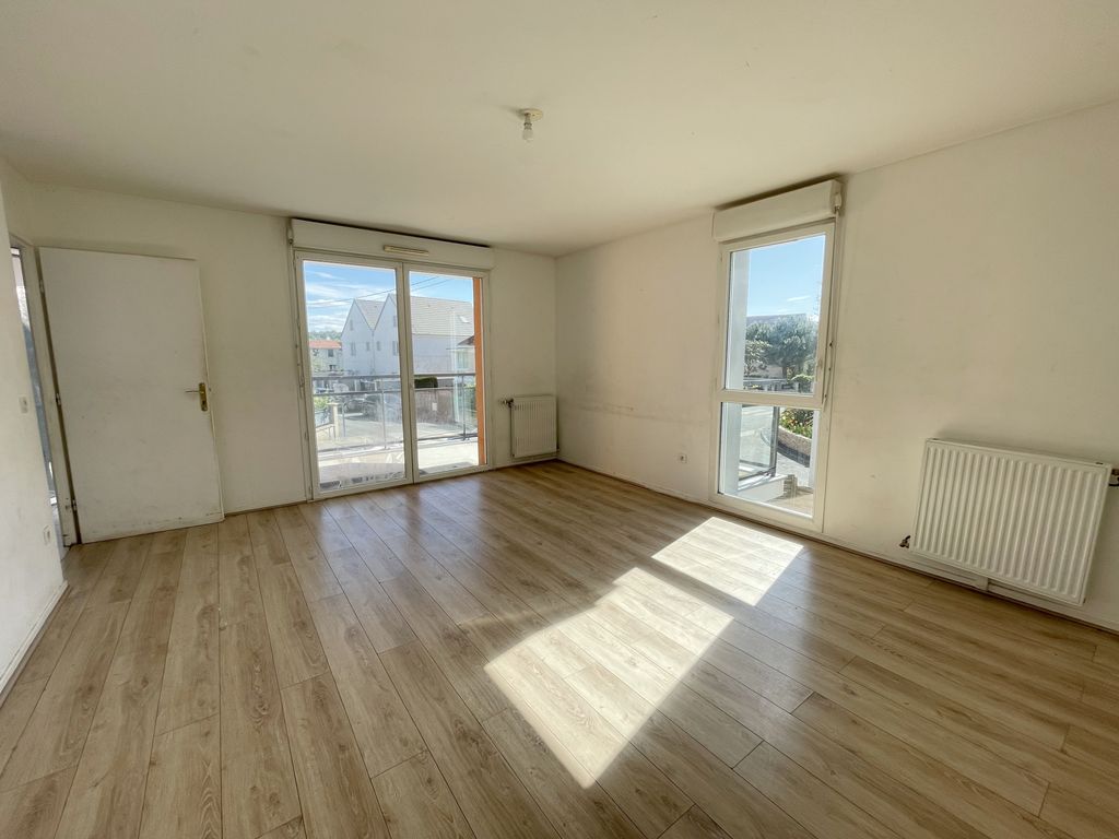 Achat appartement à vendre 4 pièces 84 m² - Carrières-sous-Poissy