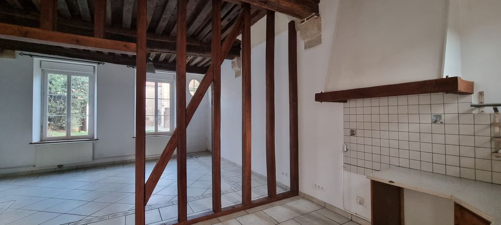 Achat maison à vendre 4 chambres 170 m² - Sézanne