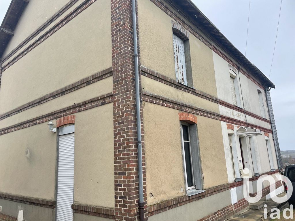 Achat maison 2 chambre(s) - Bessé-sur-Braye