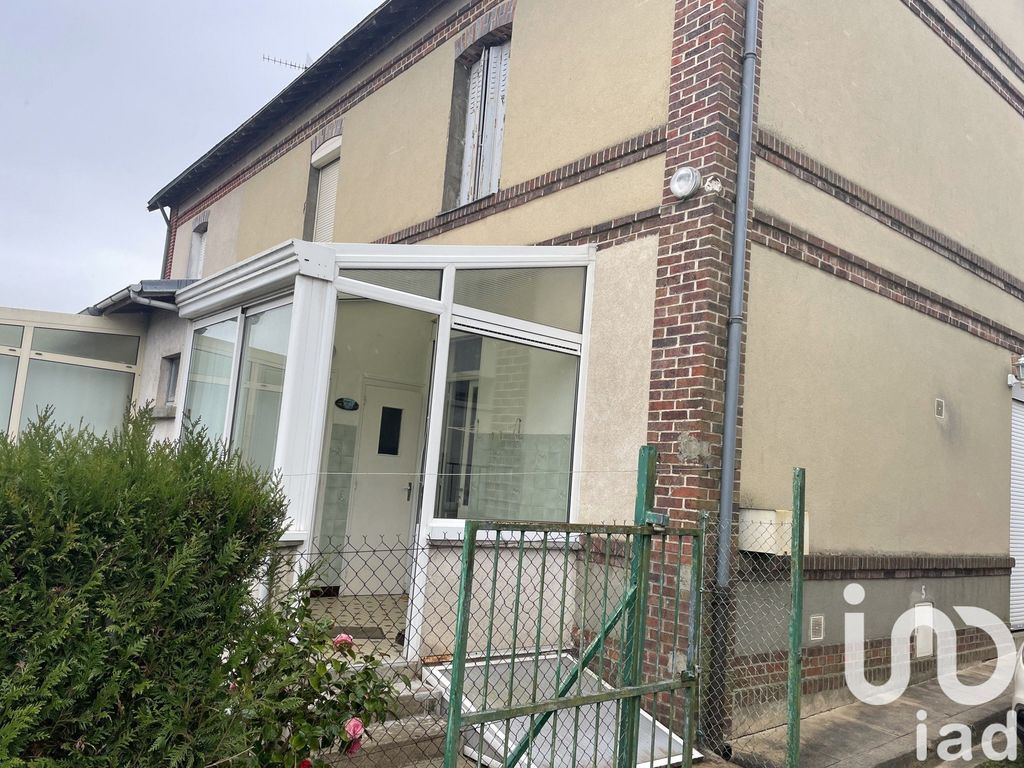 Achat maison 2 chambre(s) - Bessé-sur-Braye