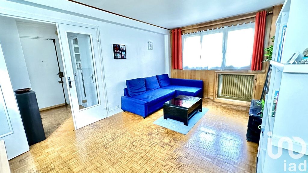 Achat appartement 3 pièce(s) Courbevoie