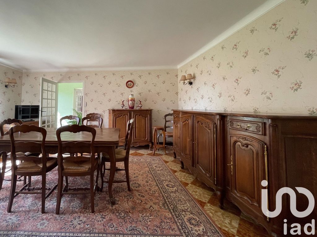 Achat maison 2 chambre(s) - Les Barils