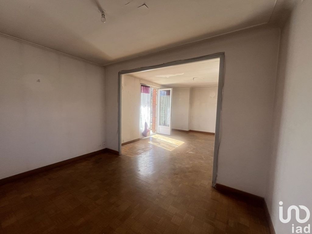 Achat appartement à vendre 3 pièces 90 m² - Marvejols