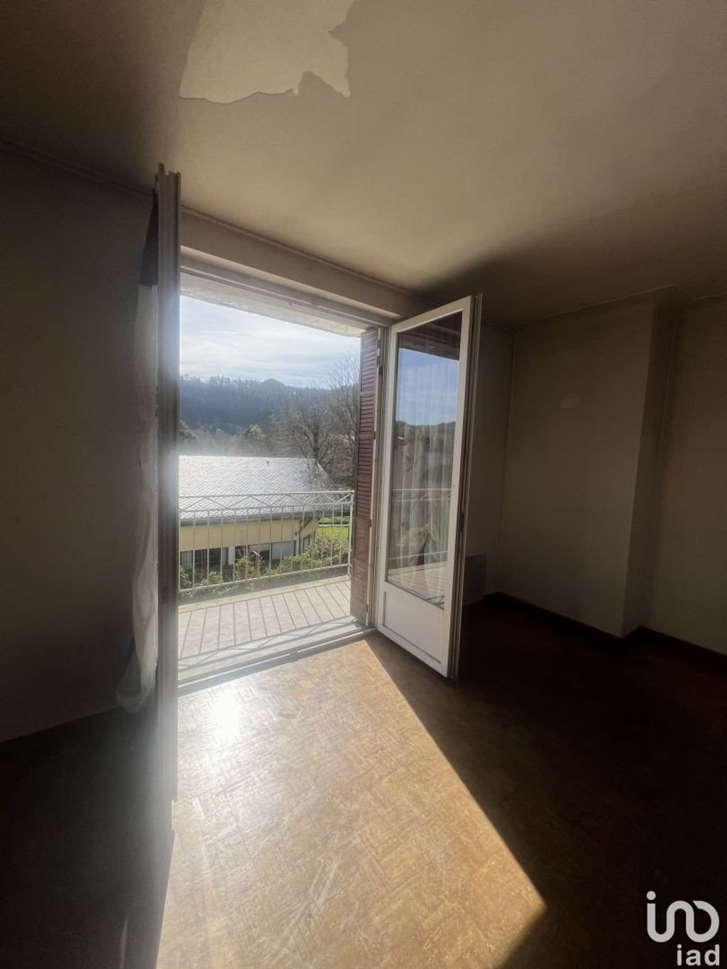 Achat appartement à vendre 3 pièces 90 m² - Marvejols