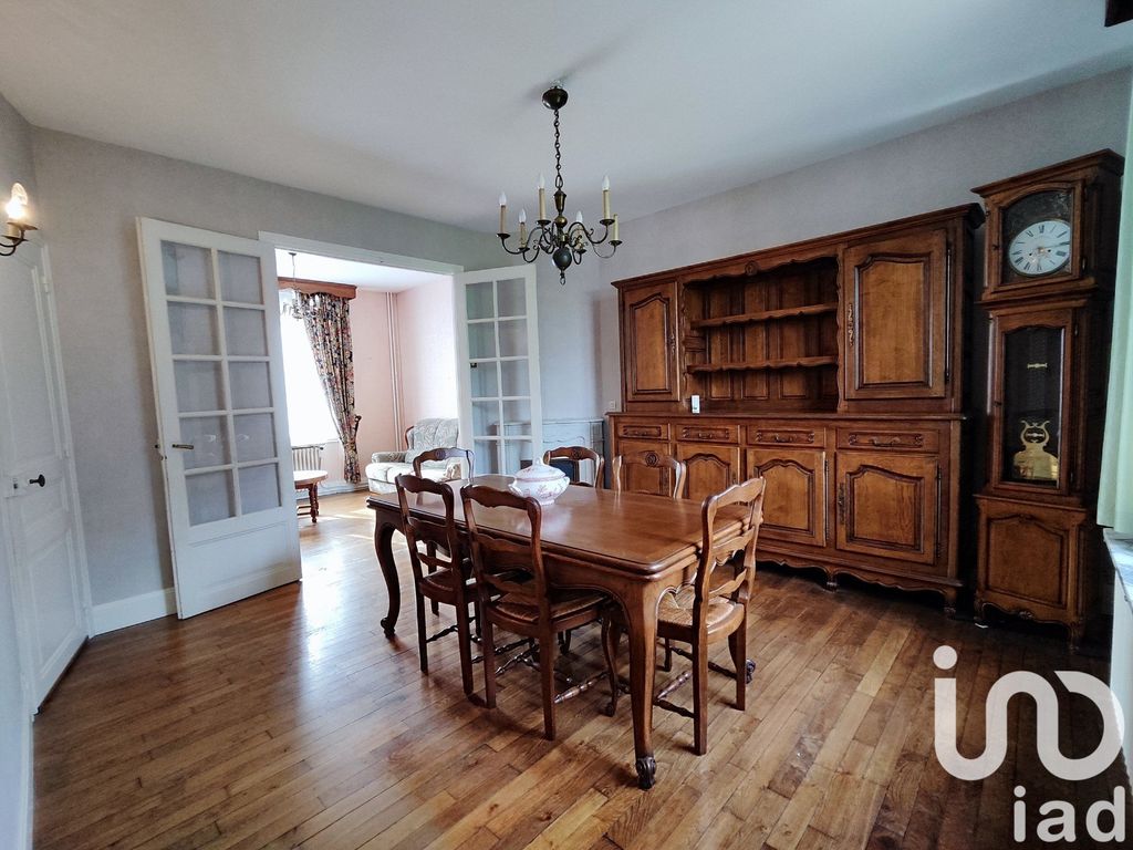 Achat maison à vendre 2 chambres 90 m² - Châlons-en-Champagne