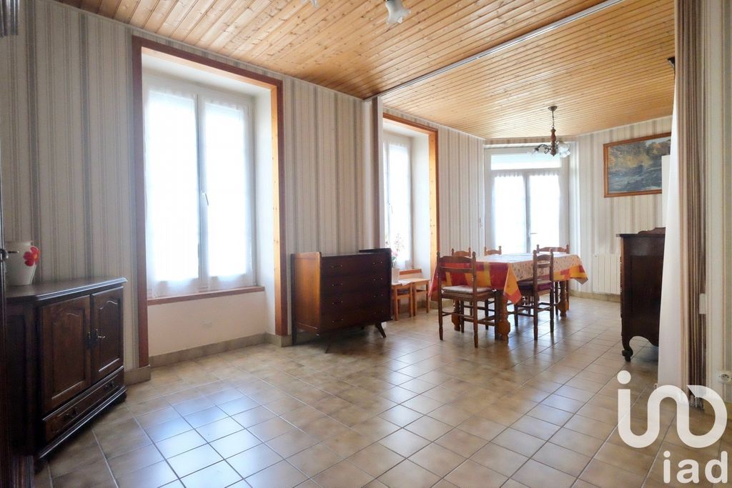 Achat maison à vendre 3 chambres 90 m² - Chauvé