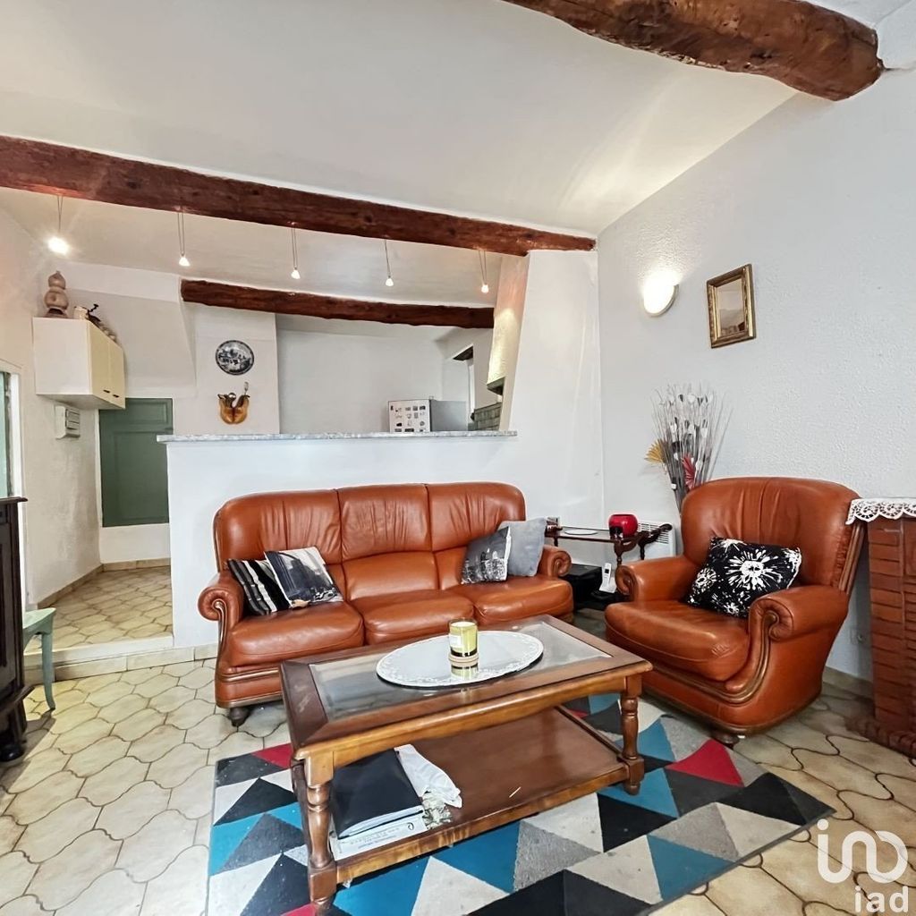 Achat maison à vendre 4 chambres 103 m² - Argeliers