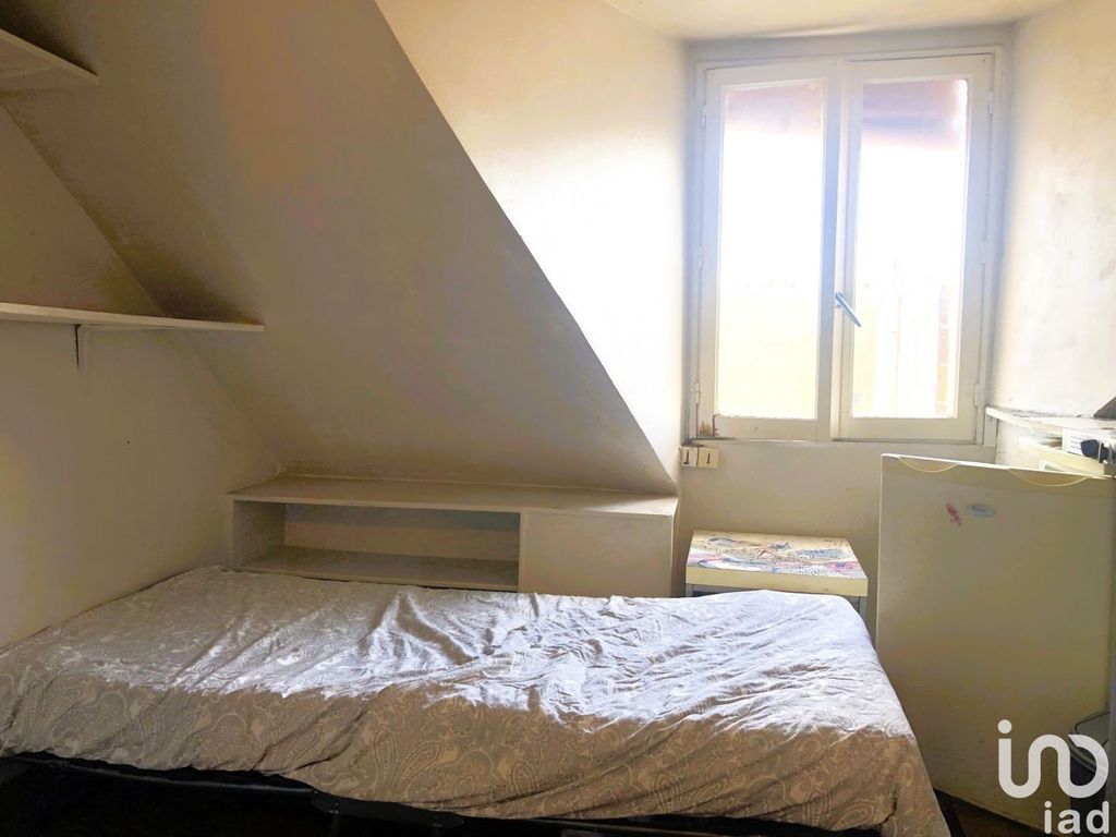 Achat studio à vendre 6 m² - Paris 2ème arrondissement