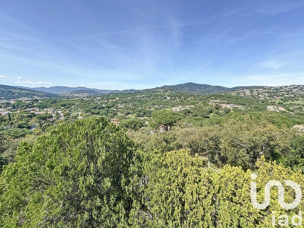 Achat maison 4 chambre(s) - Sainte-Maxime