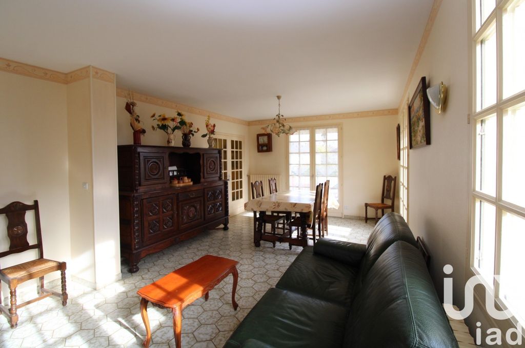 Achat maison 3 chambre(s) - Blois