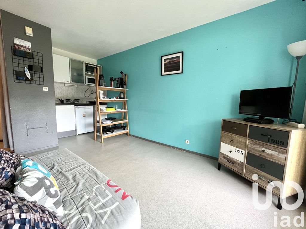 Achat appartement à vendre 2 pièces 24 m² - Lacanau